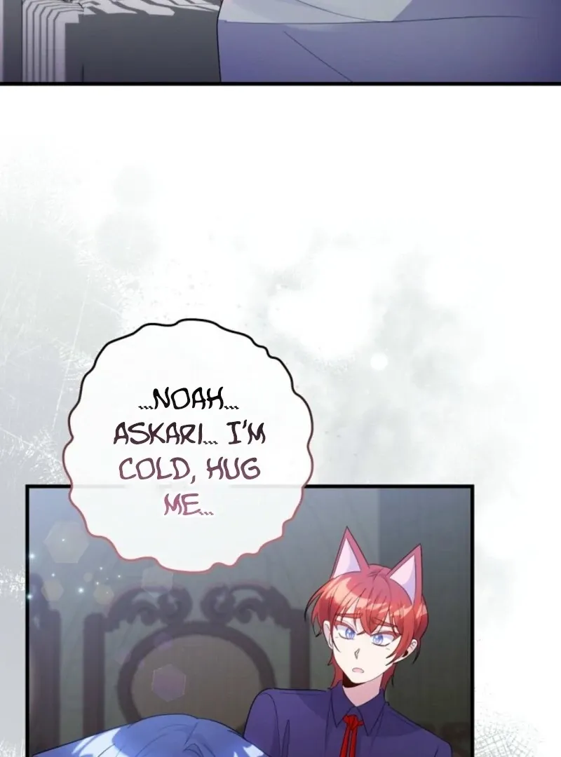 I Became the Wicked Beastmen