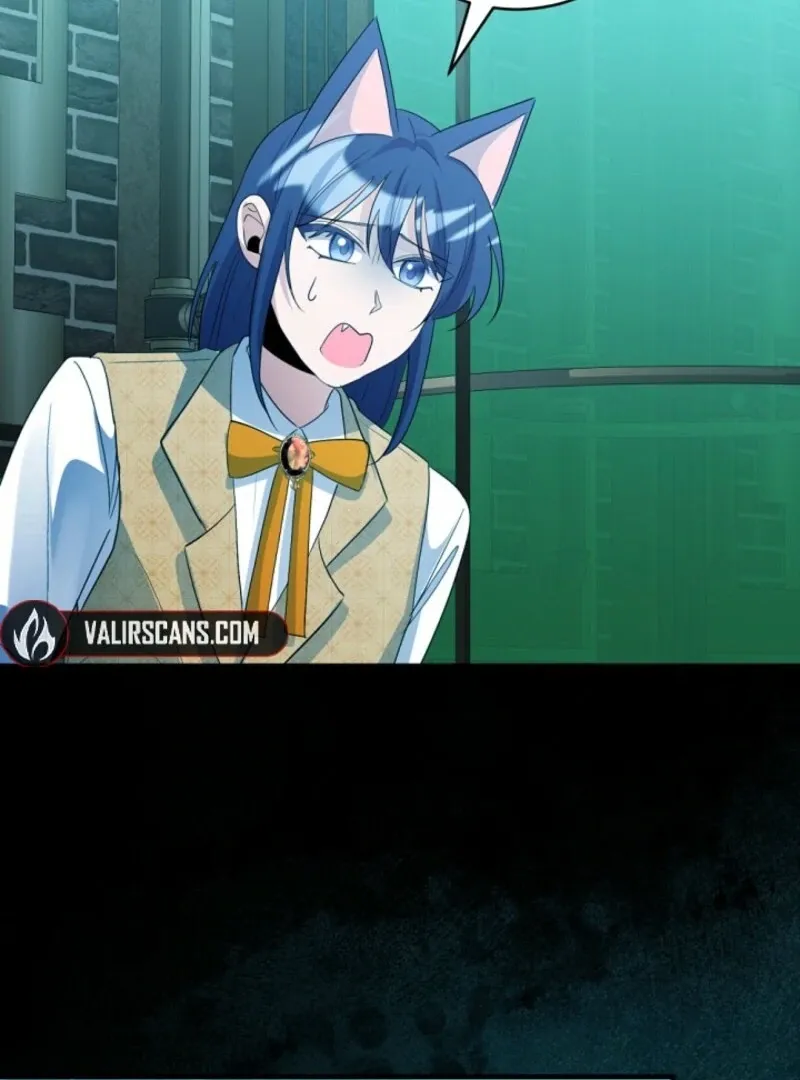 I Became the Wicked Beastmen
