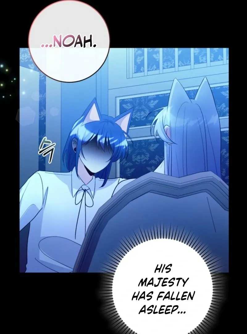 I Became the Wicked Beastmen