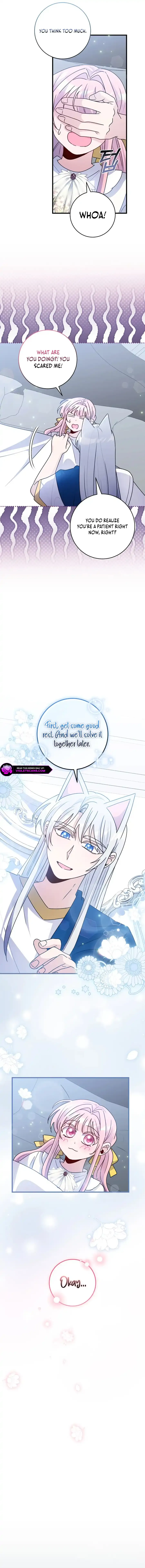 I Became the Wicked Beastmen