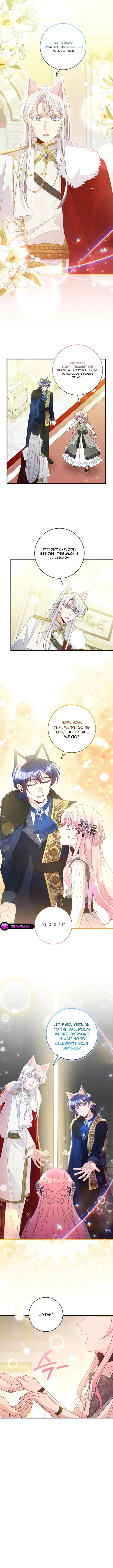 I Became the Wicked Beastmen