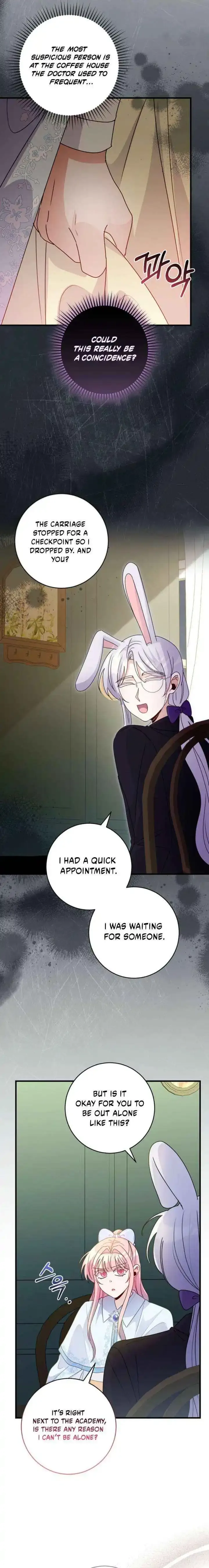 I Became the Wicked Beastmen