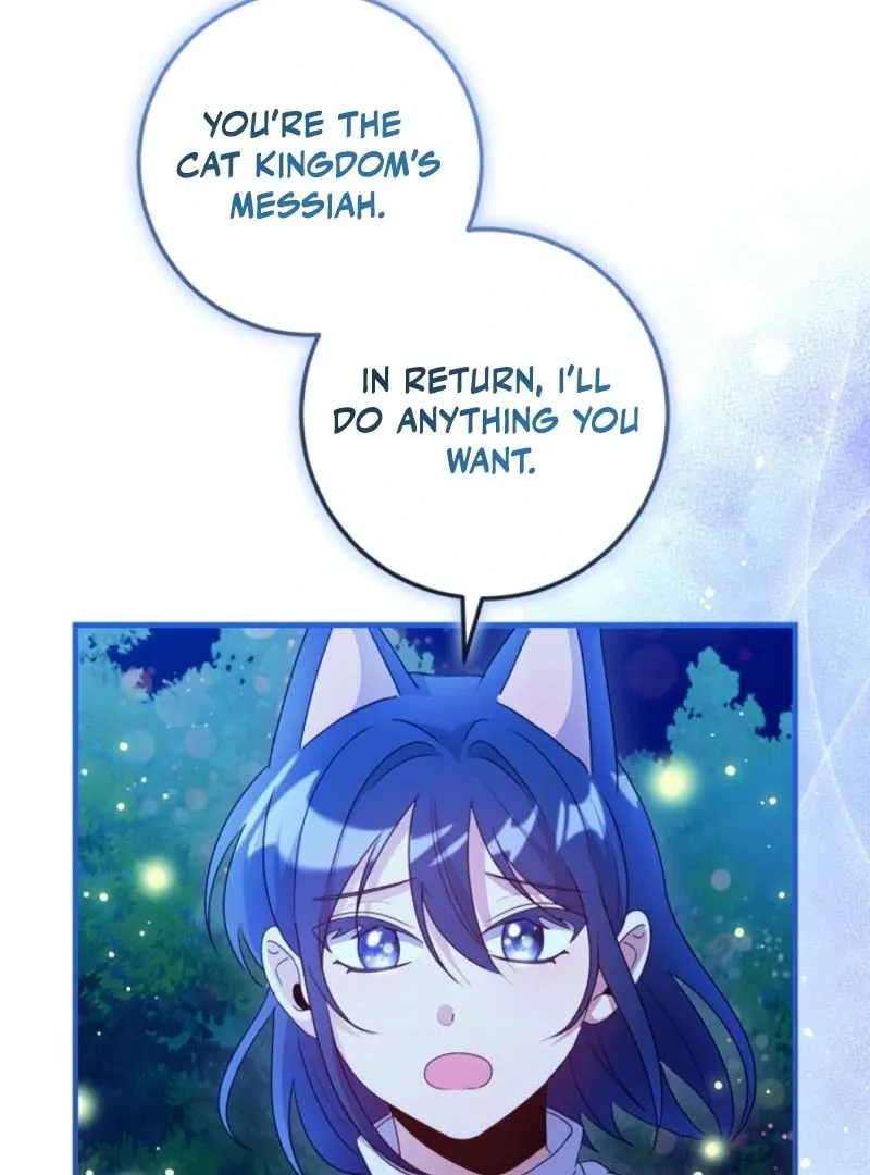 I Became the Wicked Beastmen