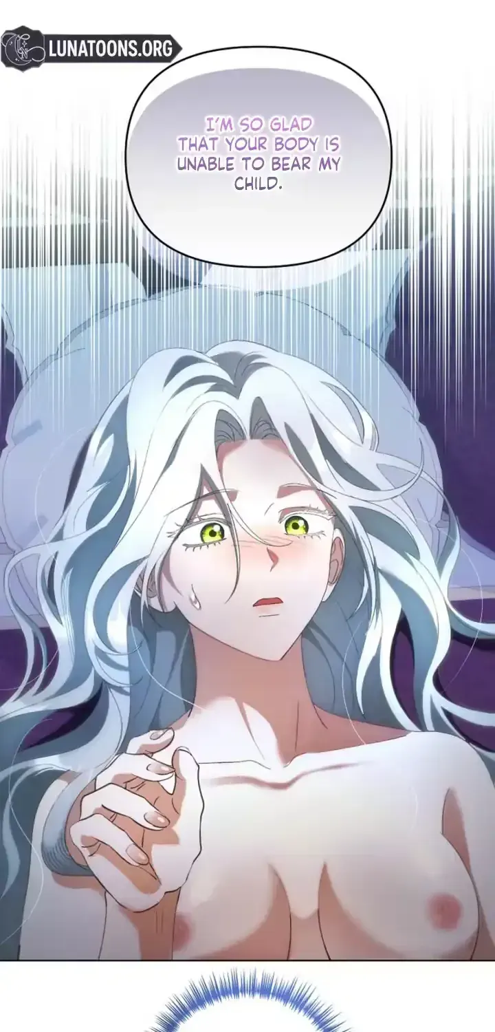I Became The Wife Of The Cursed Grand Duke Chapter 1.1 page 2 - 