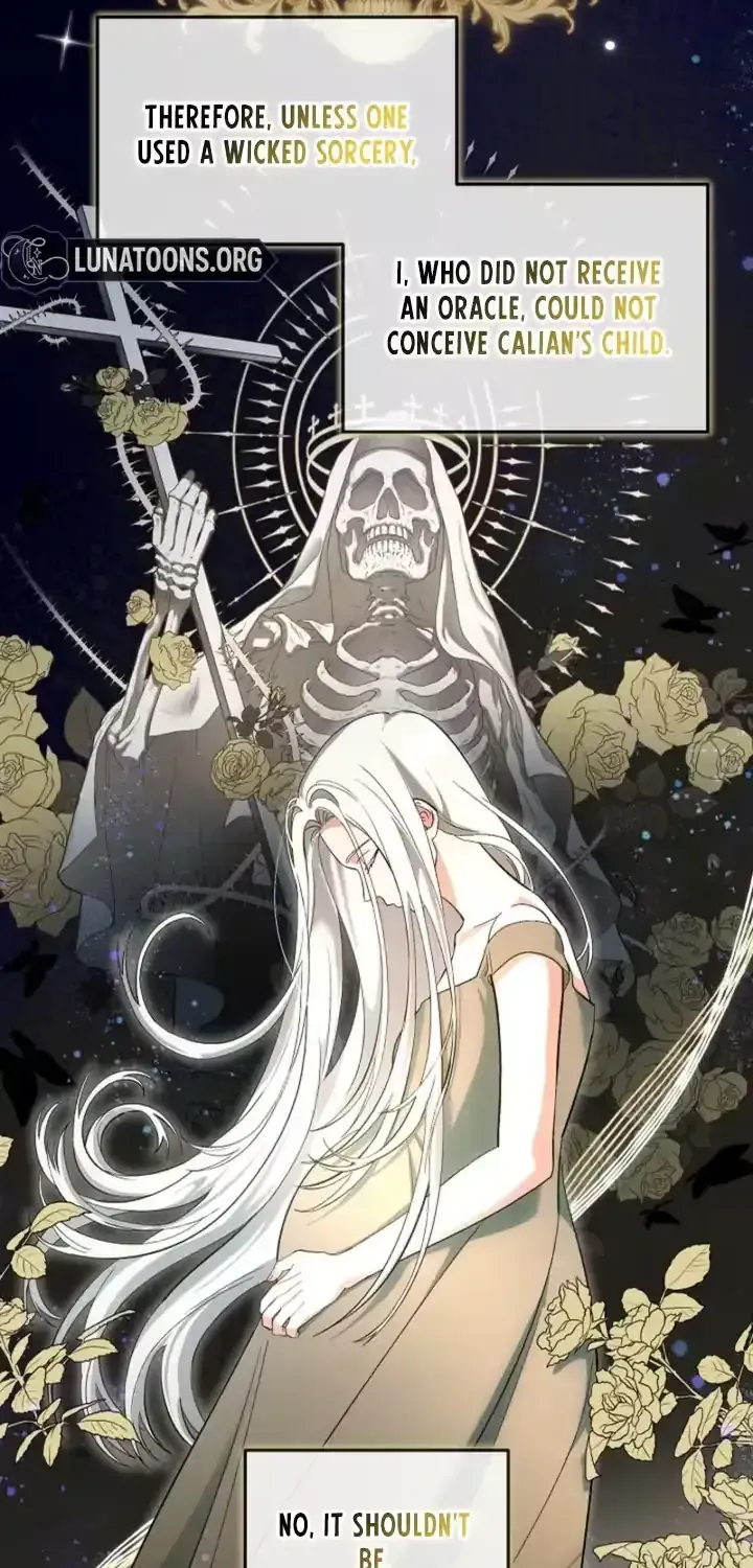 I Became The Wife Of The Cursed Grand Duke Chapter 1.1 page 12 - 