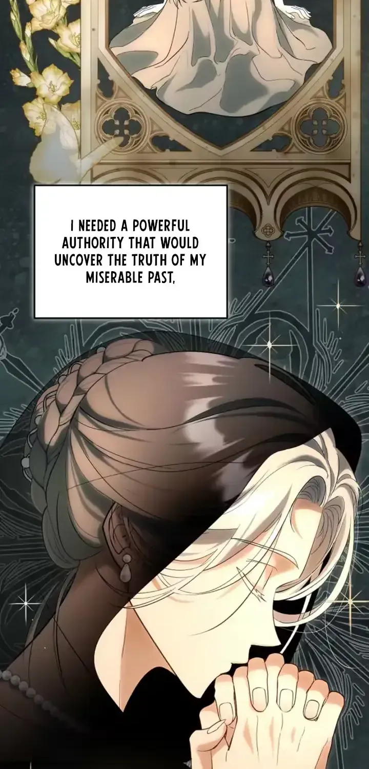 I Became The Wife Of The Cursed Grand Duke Chapter 1.1 page 20 - 