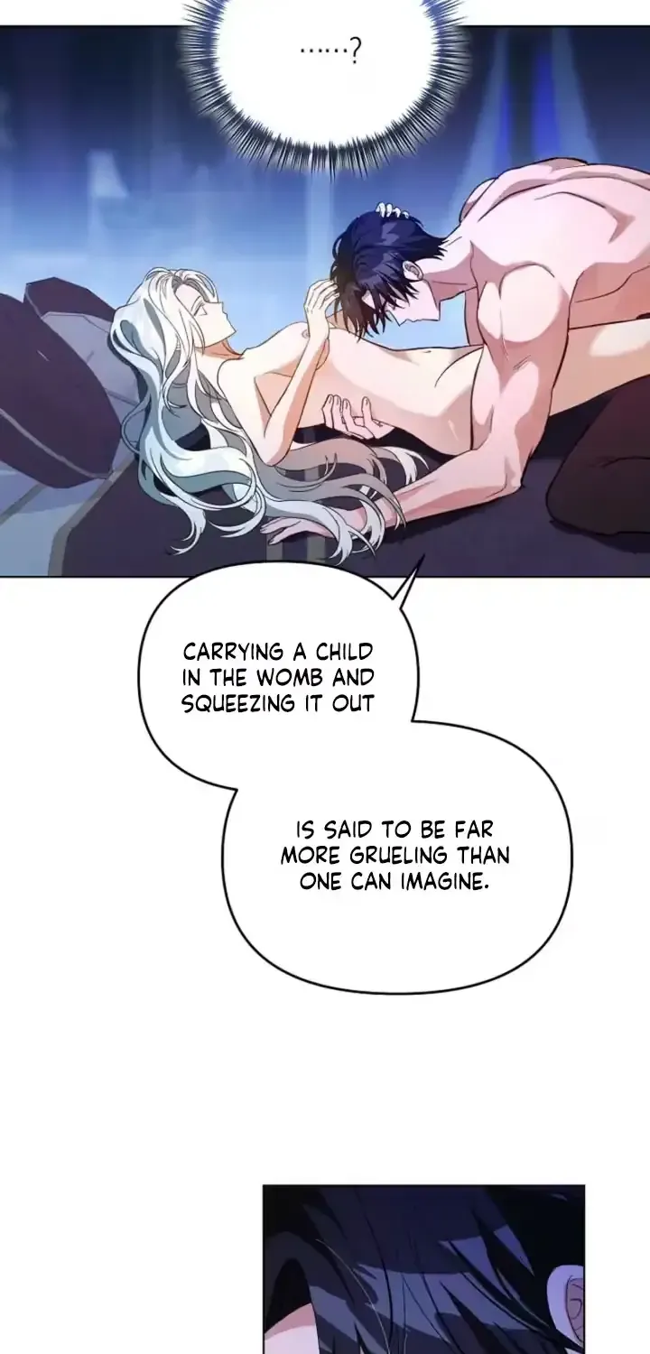 I Became The Wife Of The Cursed Grand Duke Chapter 1.1 page 3 - 