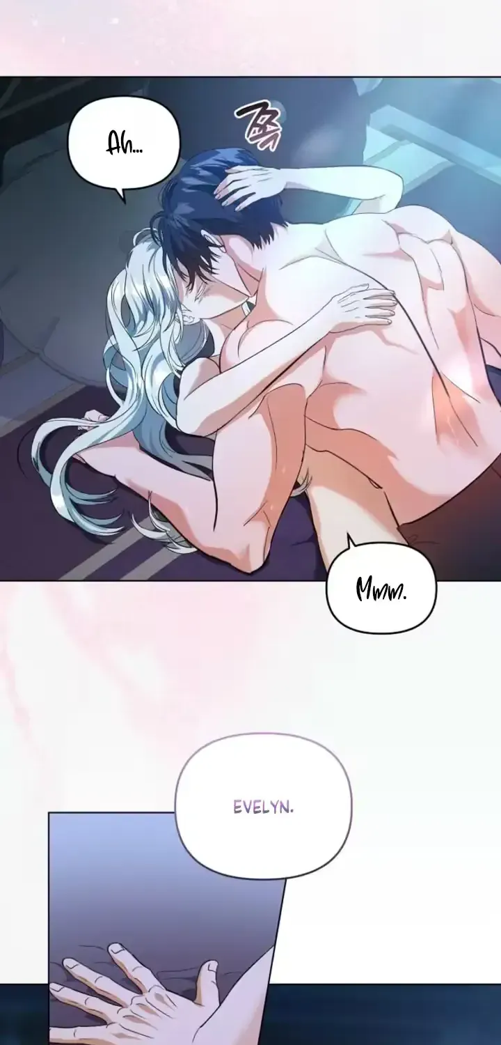 I Became The Wife Of The Cursed Grand Duke Chapter 1.1 page 24 - 