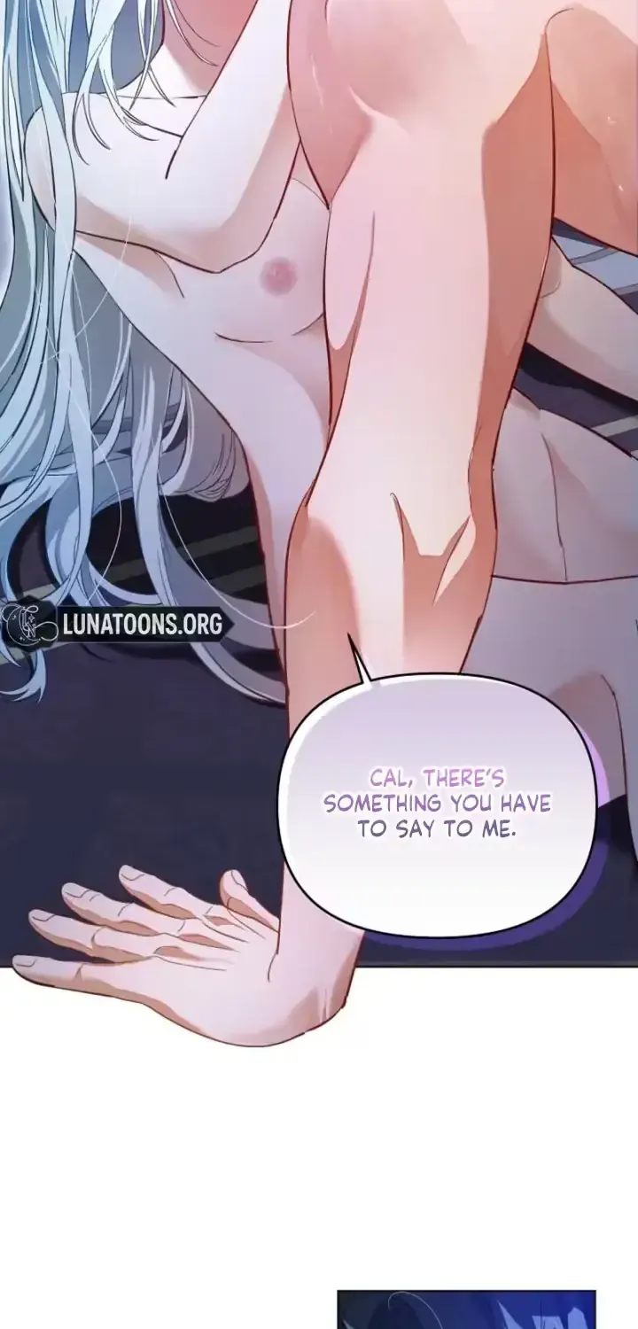 I Became The Wife Of The Cursed Grand Duke Chapter 1.1 page 26 - 