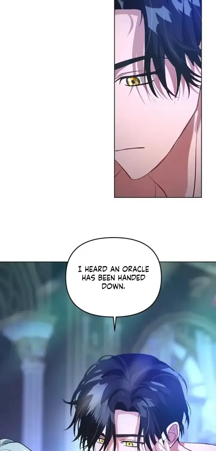 I Became The Wife Of The Cursed Grand Duke Chapter 1.1 page 27 - 
