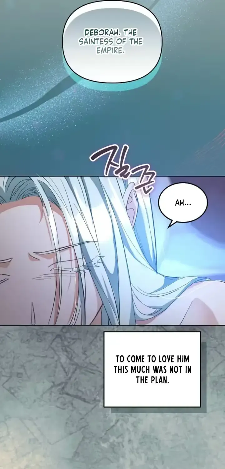 I Became The Wife Of The Cursed Grand Duke Chapter 1.1 page 29 - 