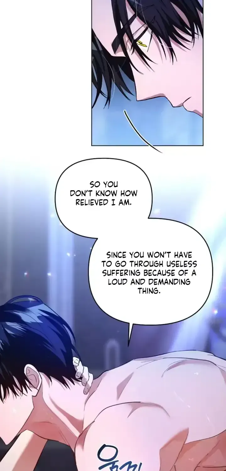 I Became The Wife Of The Cursed Grand Duke Chapter 1.1 page 4 - 