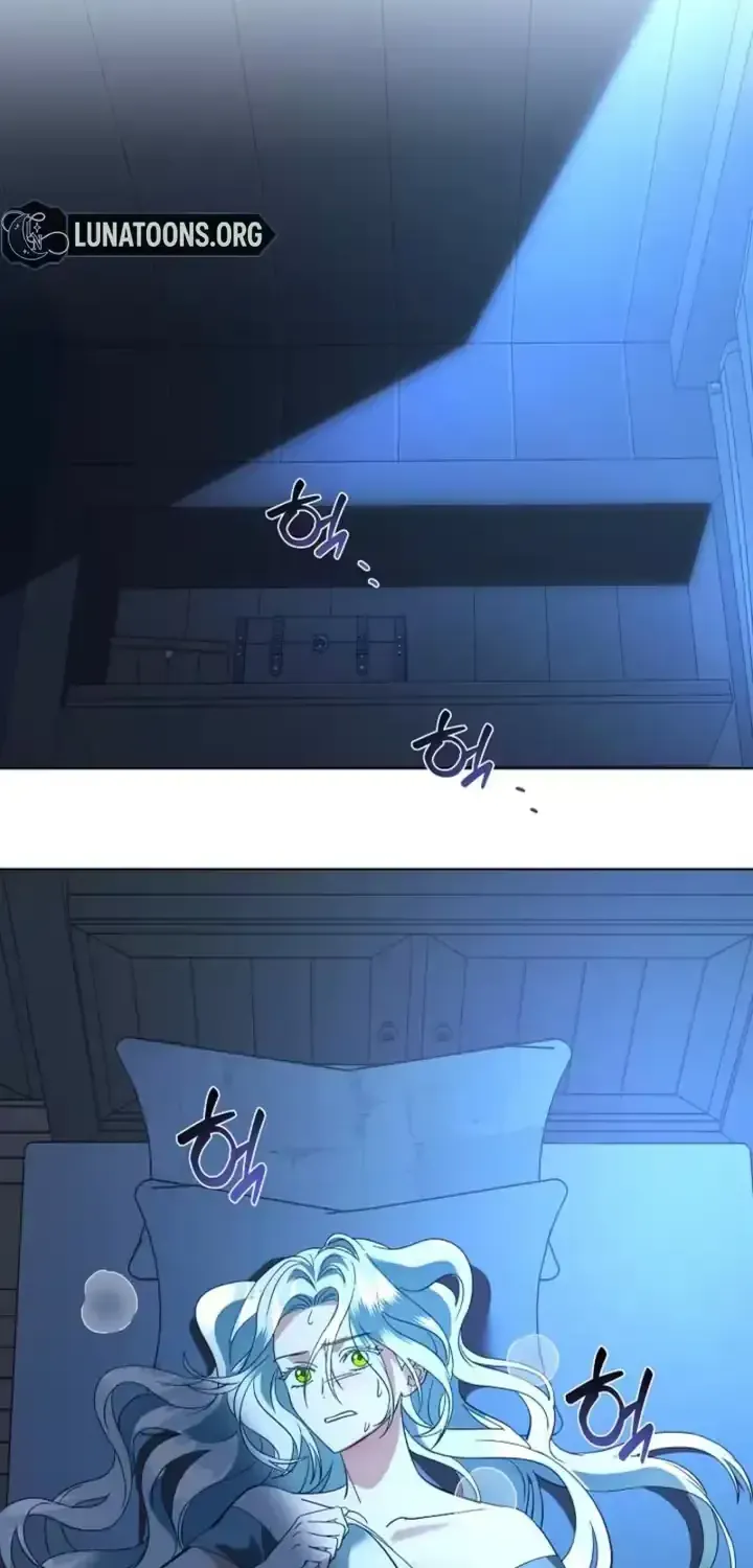 I Became The Wife Of The Cursed Grand Duke Chapter 1.1 page 32 - 