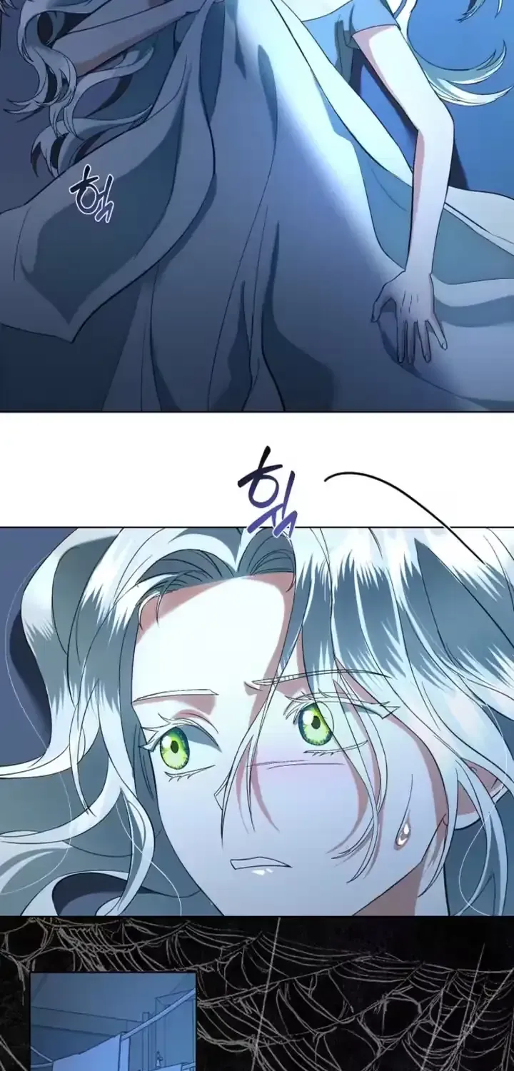 I Became The Wife Of The Cursed Grand Duke Chapter 1.1 page 33 - 