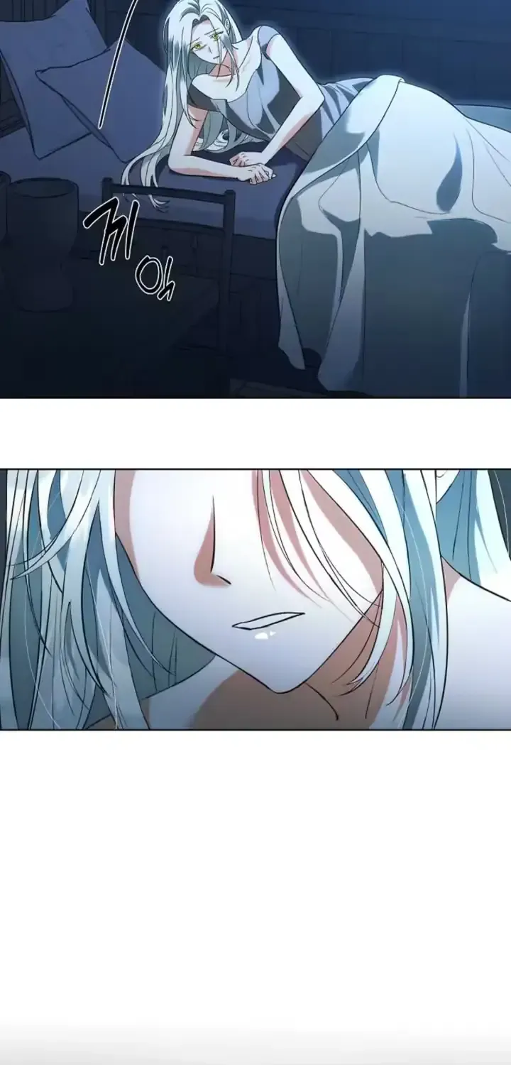 I Became The Wife Of The Cursed Grand Duke Chapter 1.1 page 35 - 