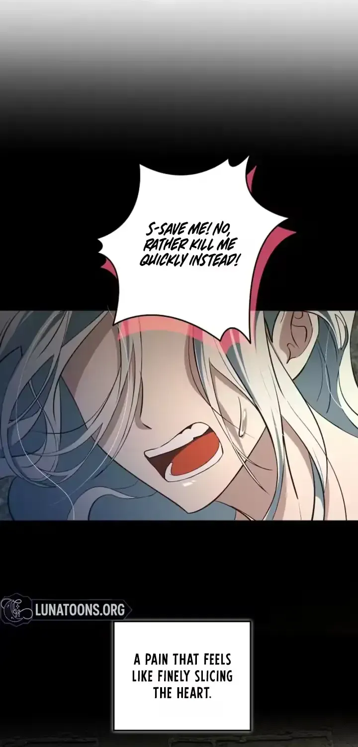 I Became The Wife Of The Cursed Grand Duke Chapter 1.1 page 36 - 