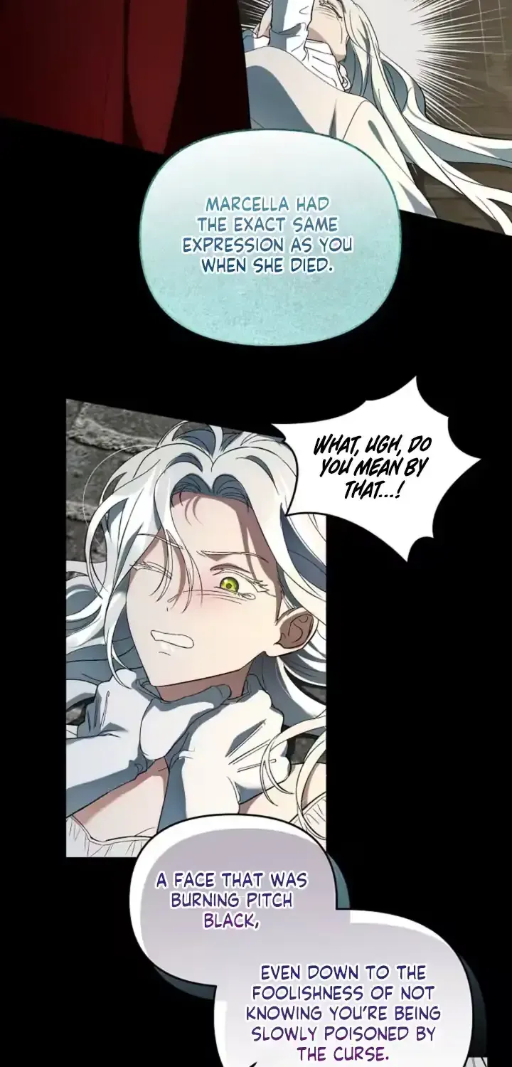 I Became The Wife Of The Cursed Grand Duke Chapter 1.1 page 39 - 