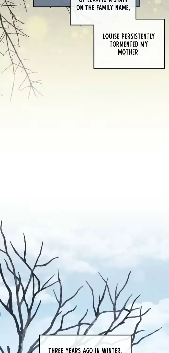 I Became The Wife Of The Cursed Grand Duke Chapter 1.1 page 49 - 