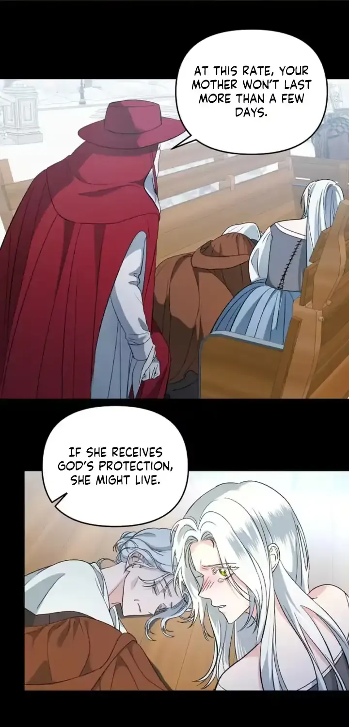 I Became The Wife Of The Cursed Grand Duke Chapter 1.1 page 51 - 