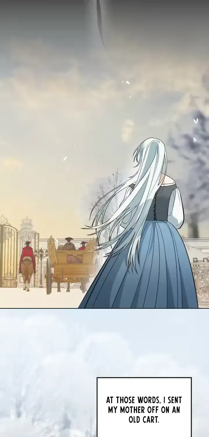 I Became The Wife Of The Cursed Grand Duke Chapter 1.1 page 53 - 