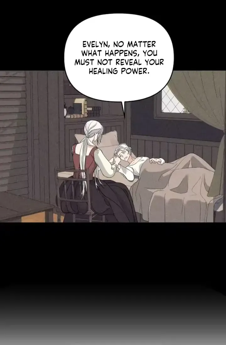 I Became The Wife Of The Cursed Grand Duke Chapter 1.1 page 57 - 