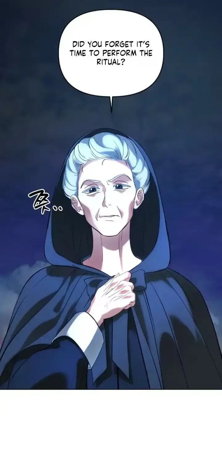 I Became The Wife Of The Cursed Grand Duke Chapter 1.1 page 64 - 