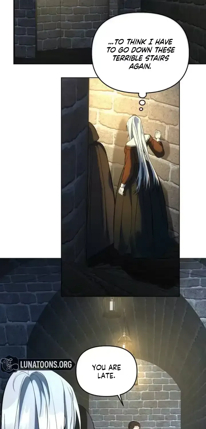 I Became The Wife Of The Cursed Grand Duke Chapter 1.1 page 66 - 