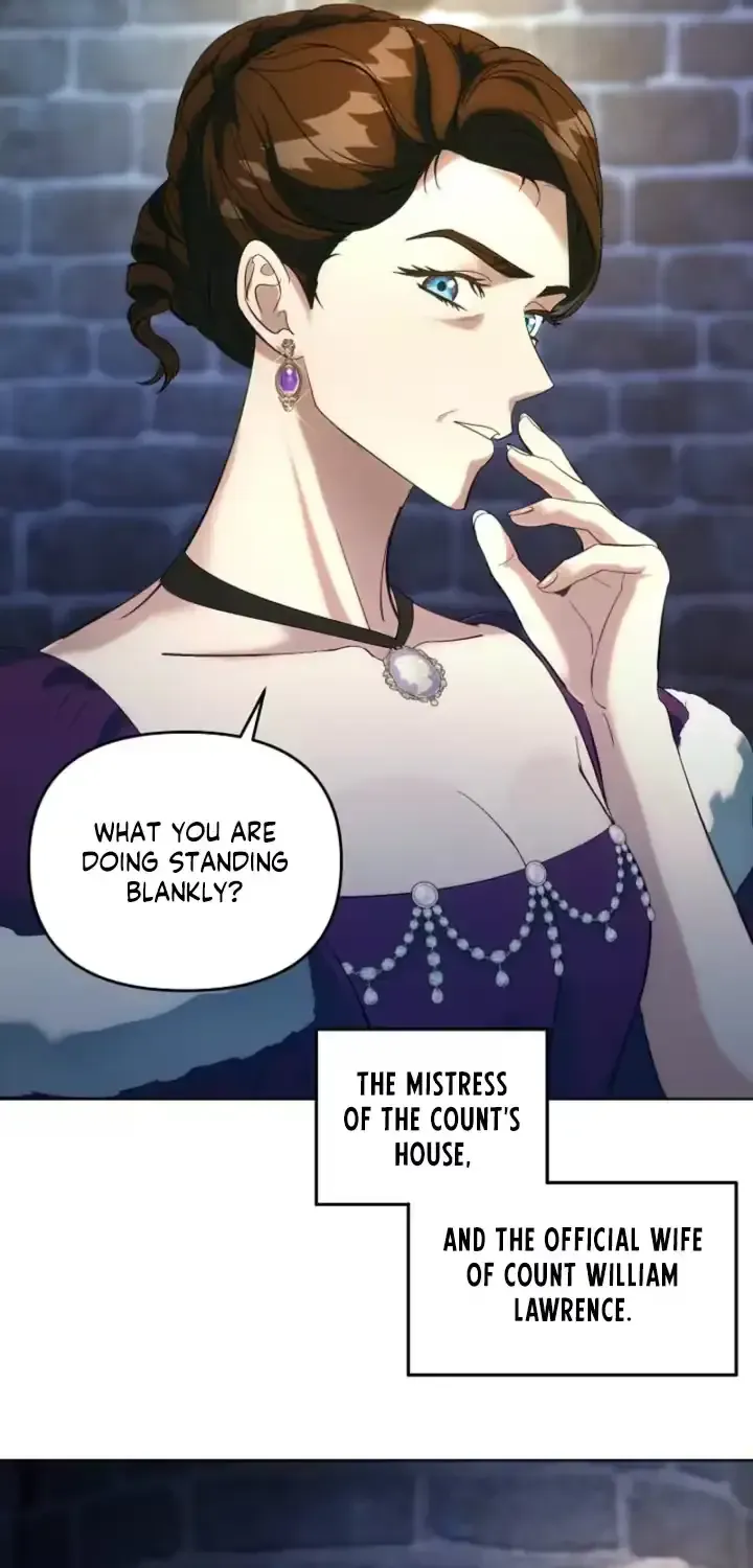 I Became The Wife Of The Cursed Grand Duke Chapter 1.1 page 68 - 