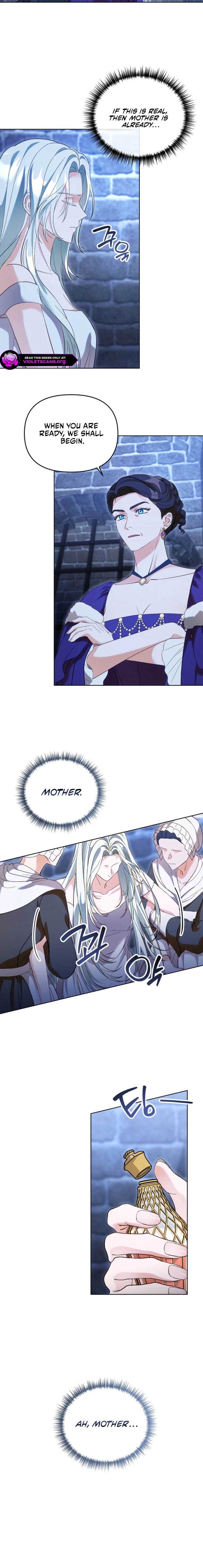 I Became The Wife Of The Cursed Grand Duke Chapter 2 page 2 - 