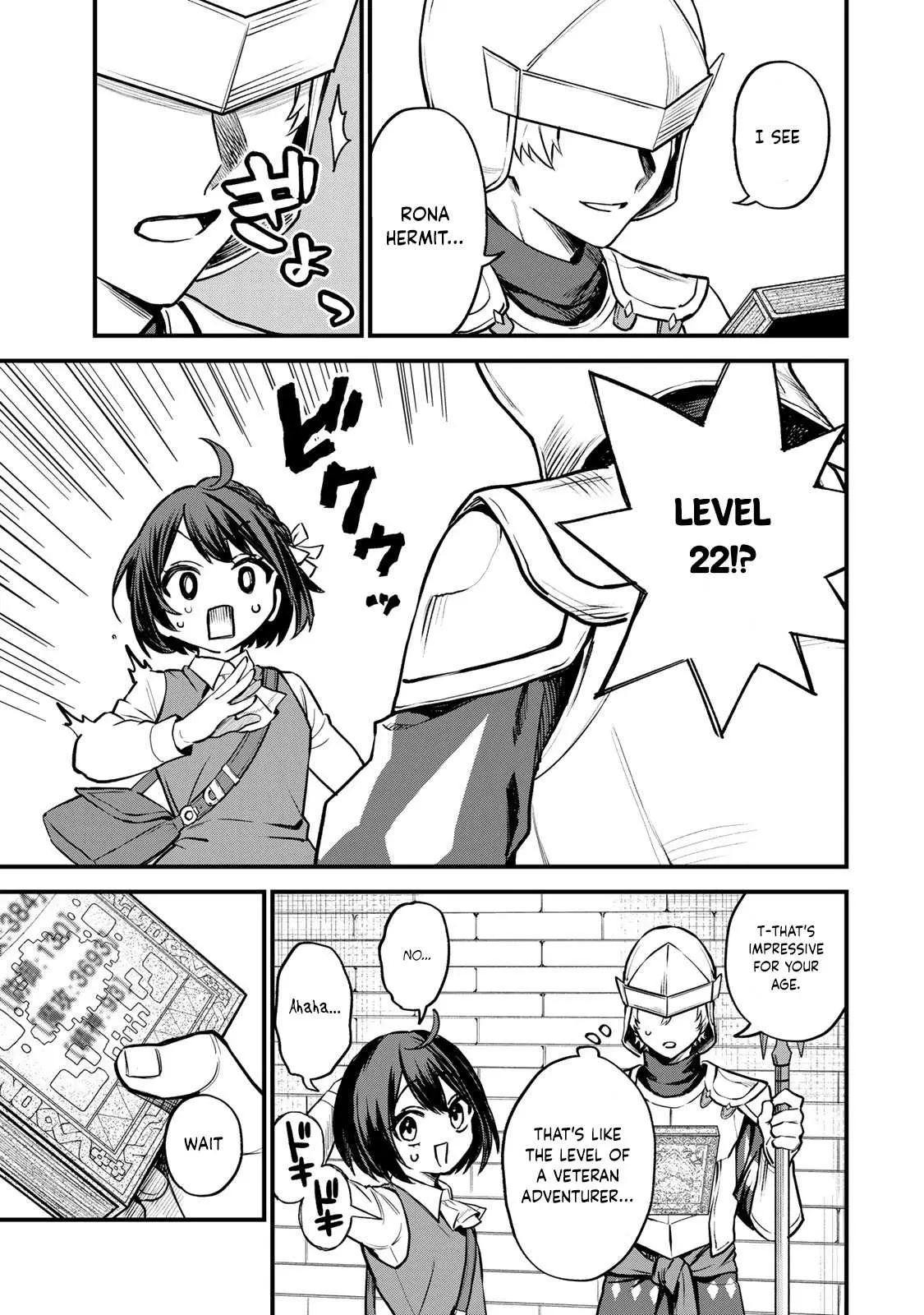 I Became The World