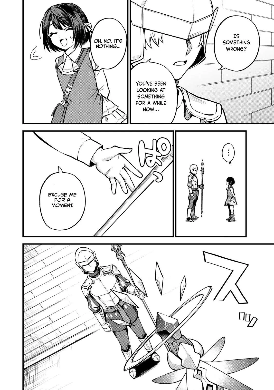 I Became The World