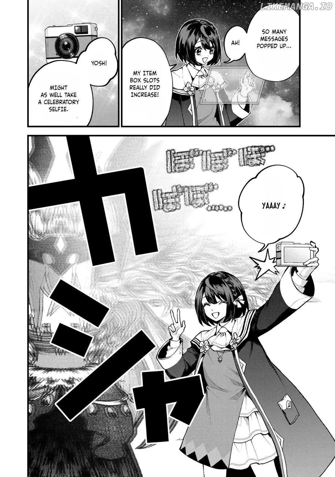 I Became The World