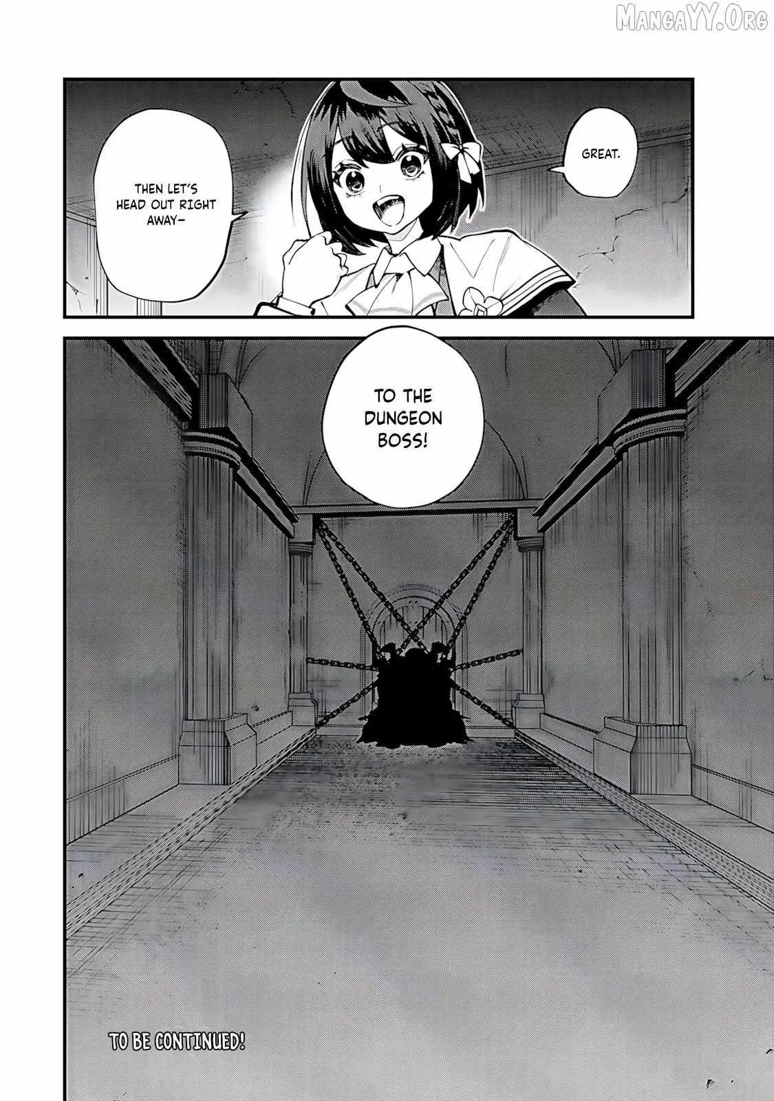 I Became The World