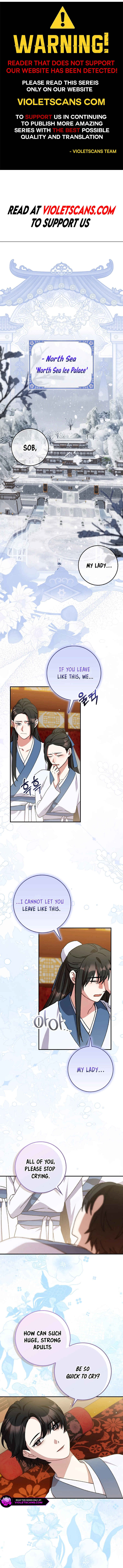 I Became the Young Wife of the Martial Arts Novel