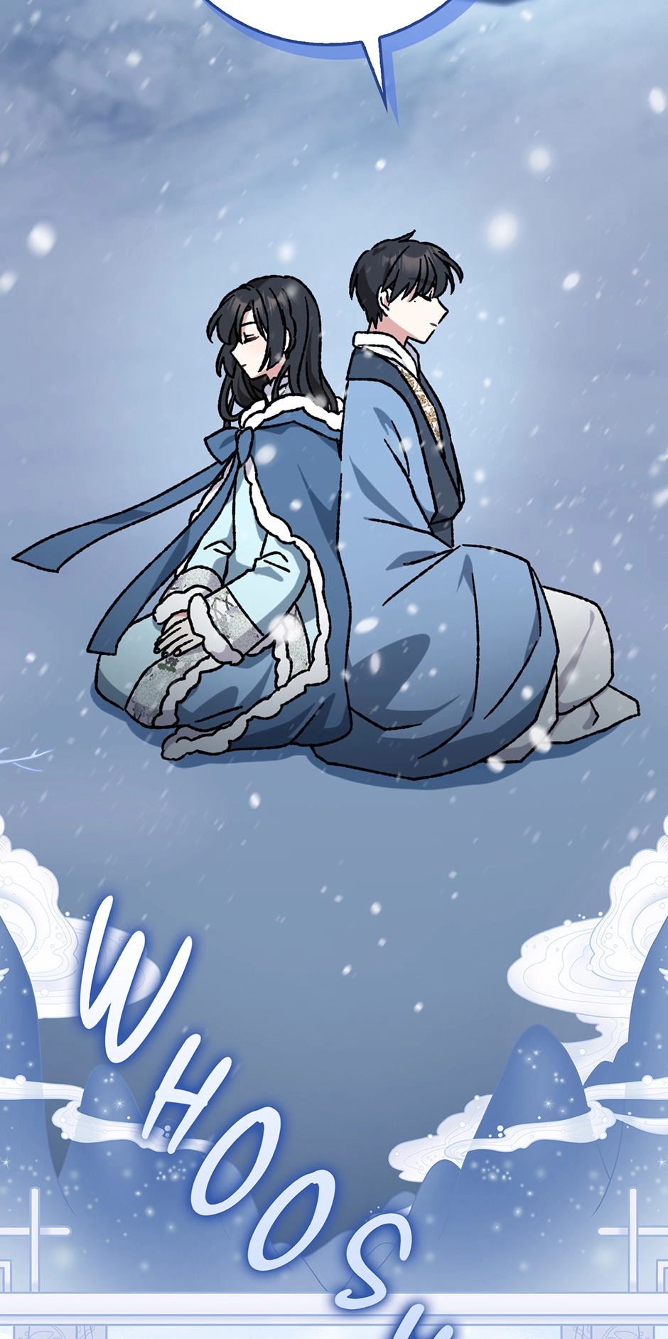 I Became the Young Wife of the Martial Arts Novel