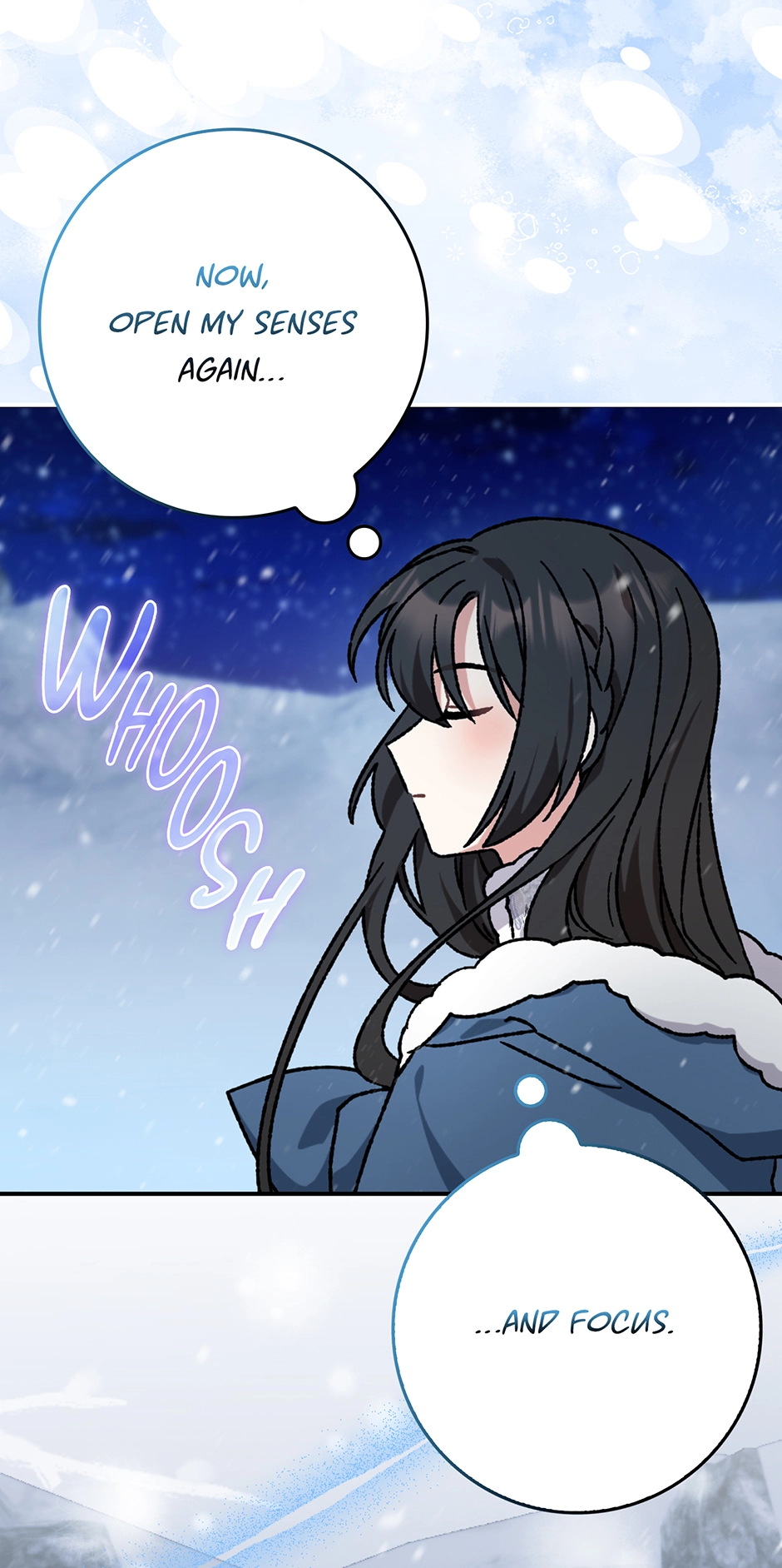 I Became the Young Wife of the Martial Arts Novel