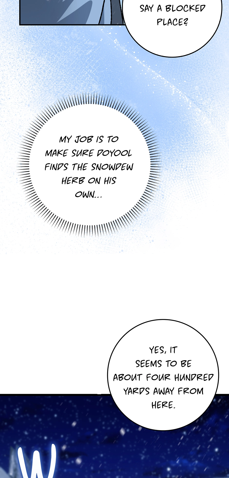 I Became the Young Wife of the Martial Arts Novel