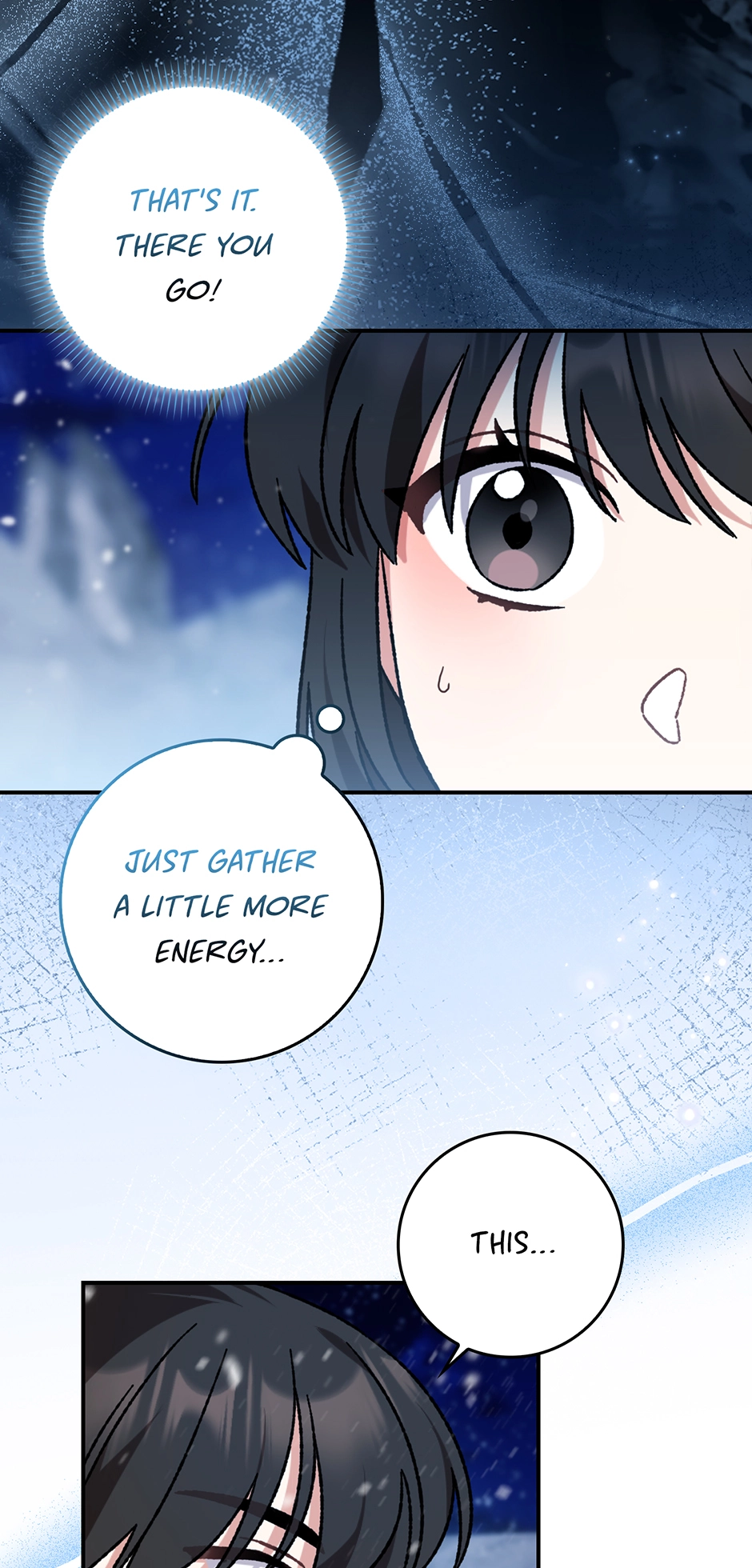 I Became the Young Wife of the Martial Arts Novel