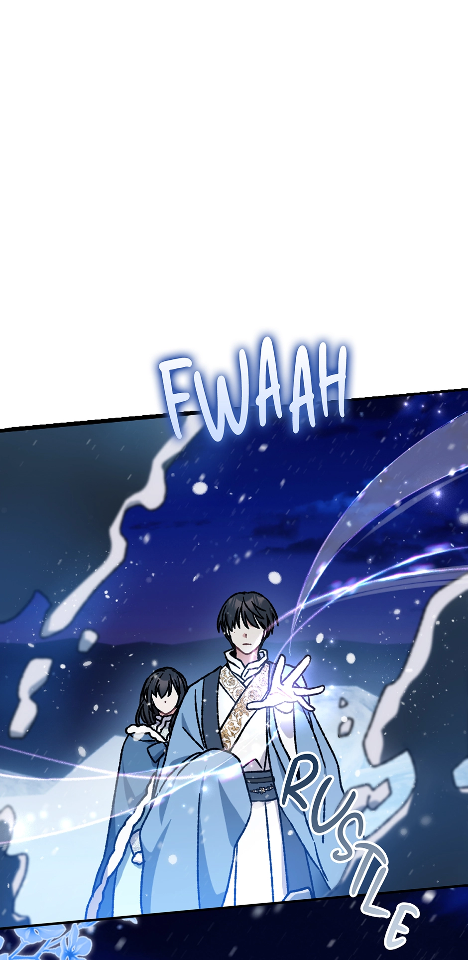 I Became the Young Wife of the Martial Arts Novel