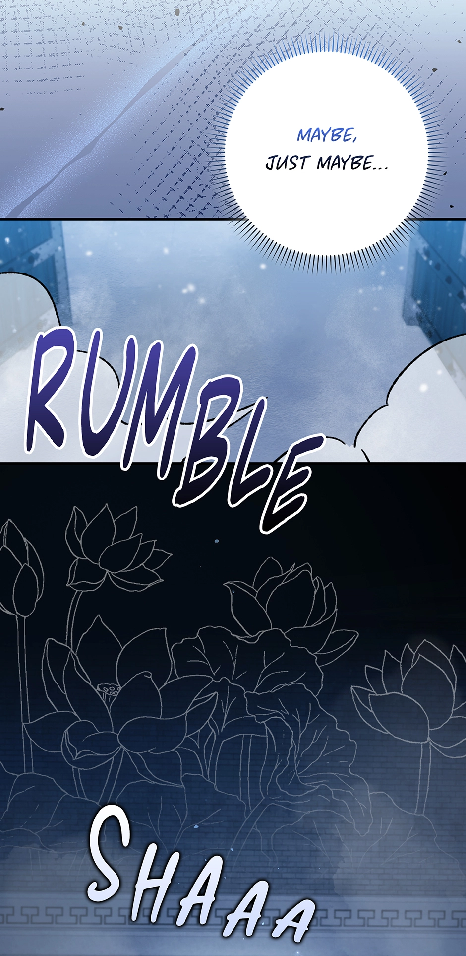 I Became the Young Wife of the Martial Arts Novel