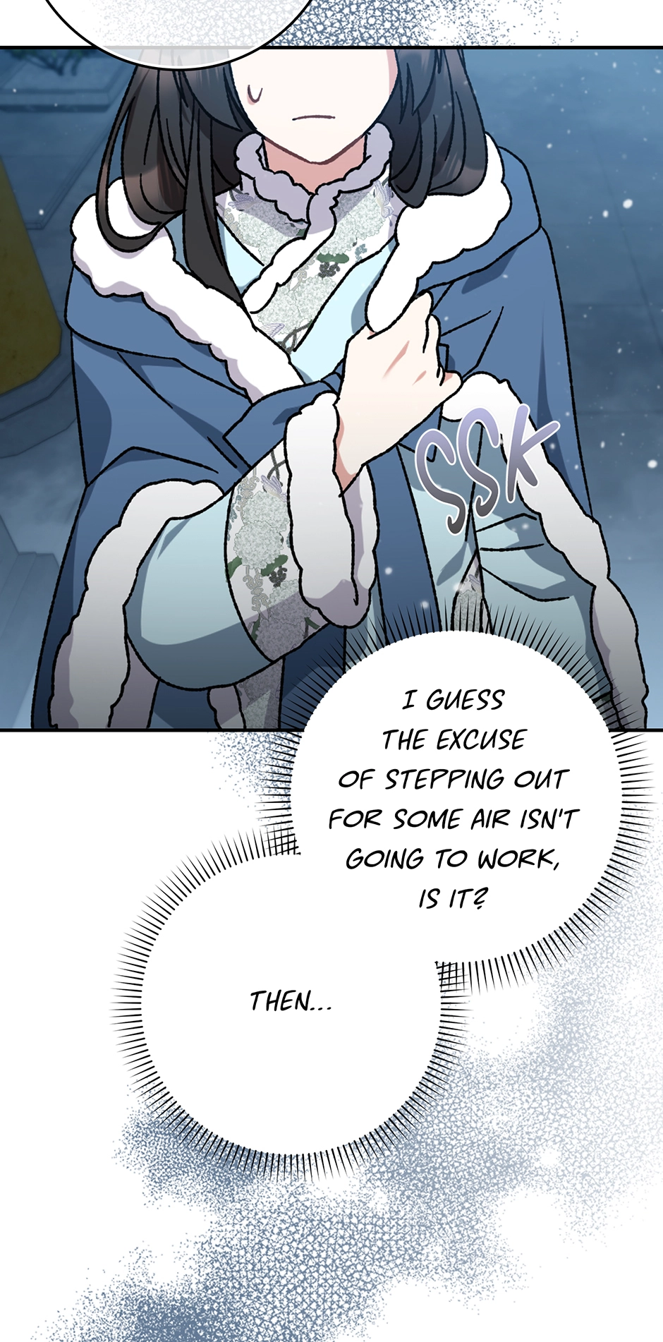 I Became the Young Wife of the Martial Arts Novel