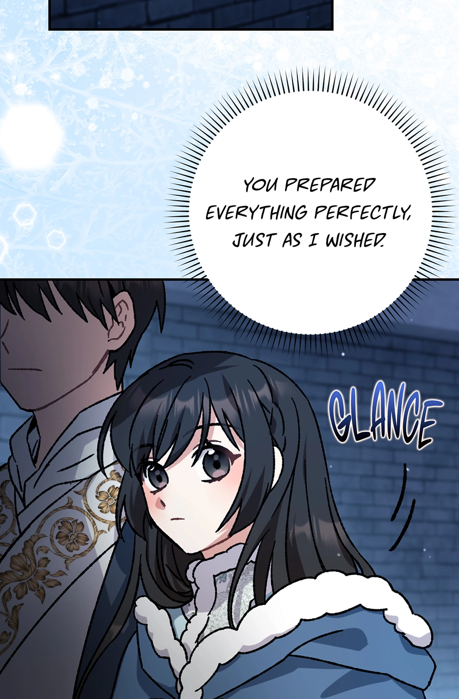 I Became the Young Wife of the Martial Arts Novel