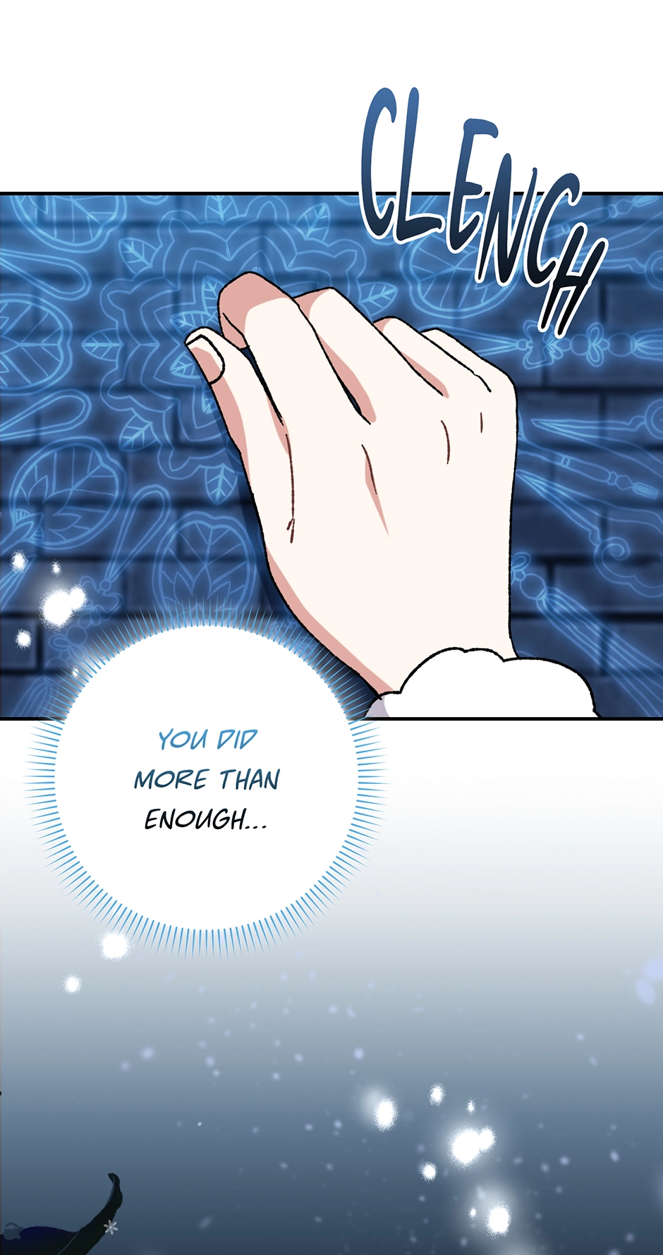 I Became the Young Wife of the Martial Arts Novel