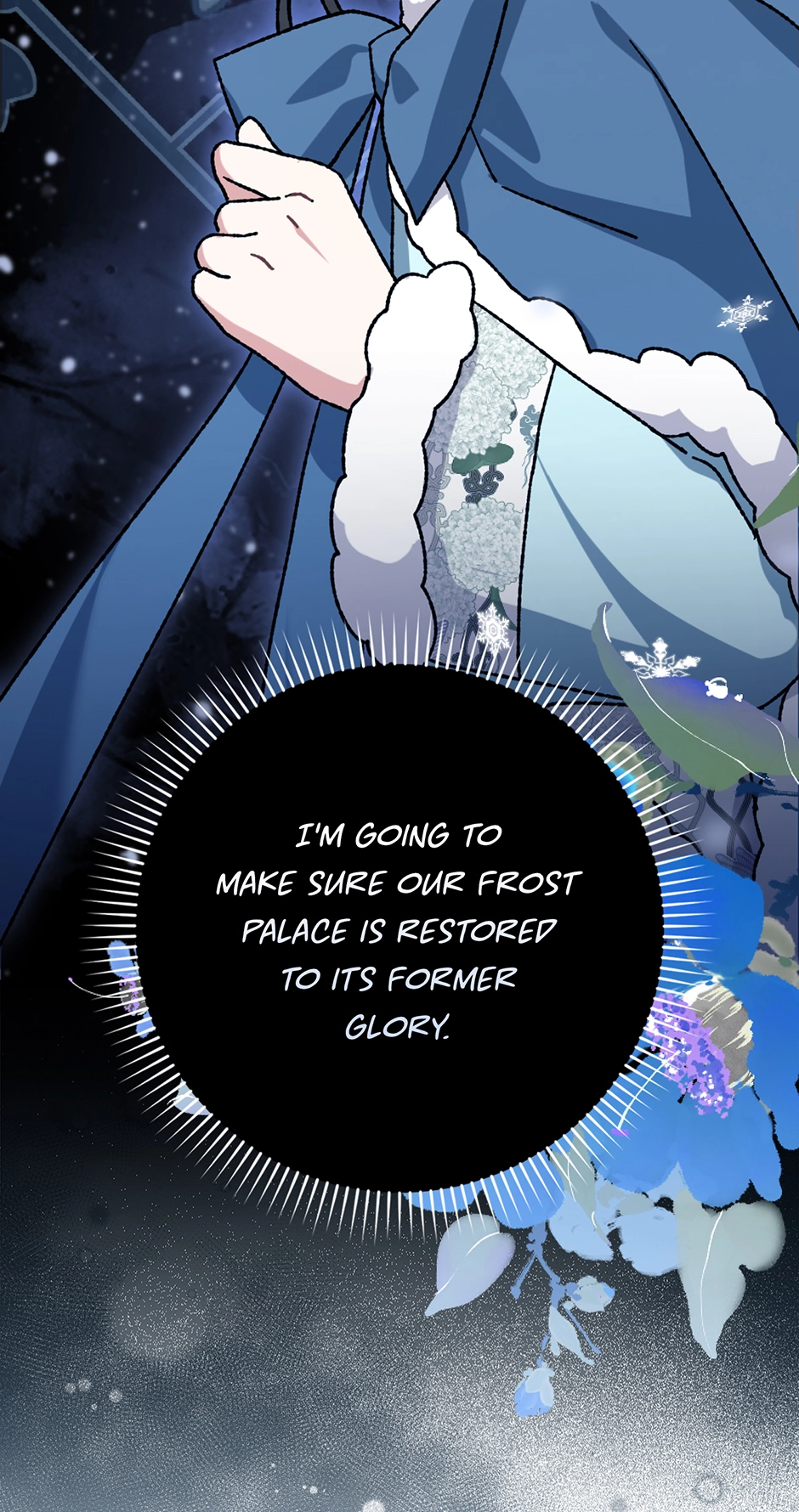 I Became the Young Wife of the Martial Arts Novel