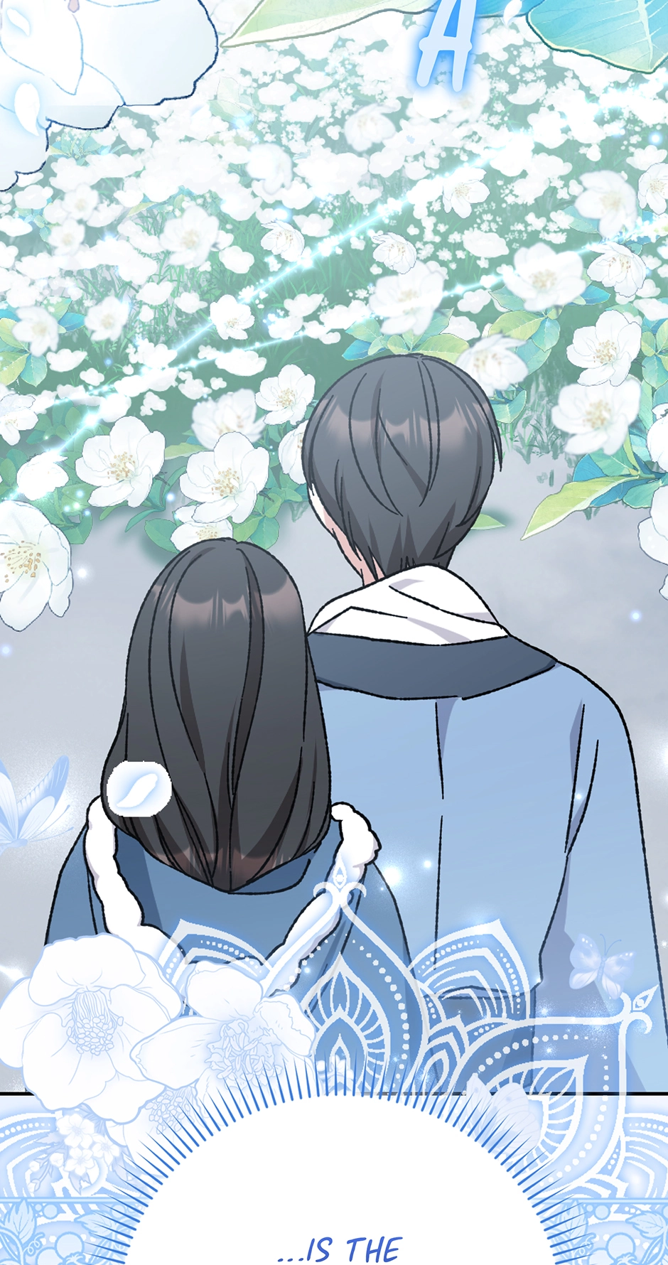 I Became the Young Wife of the Martial Arts Novel
