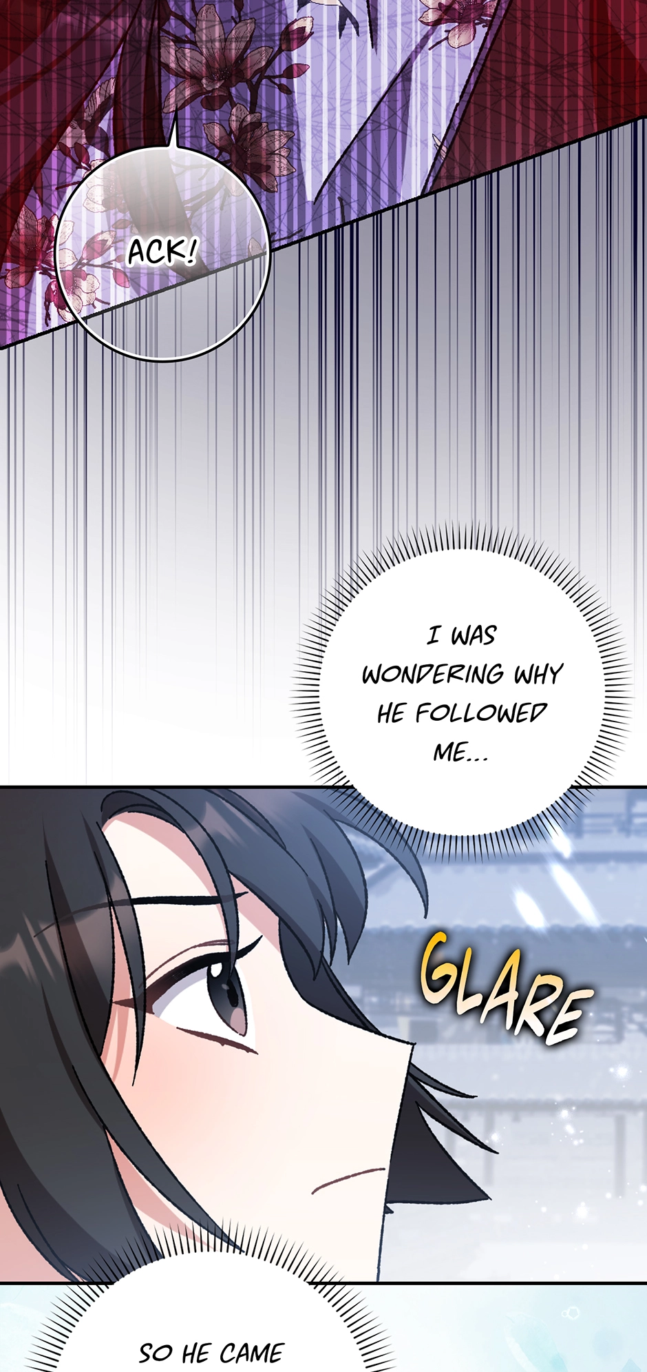I Became the Young Wife of the Martial Arts Novel
