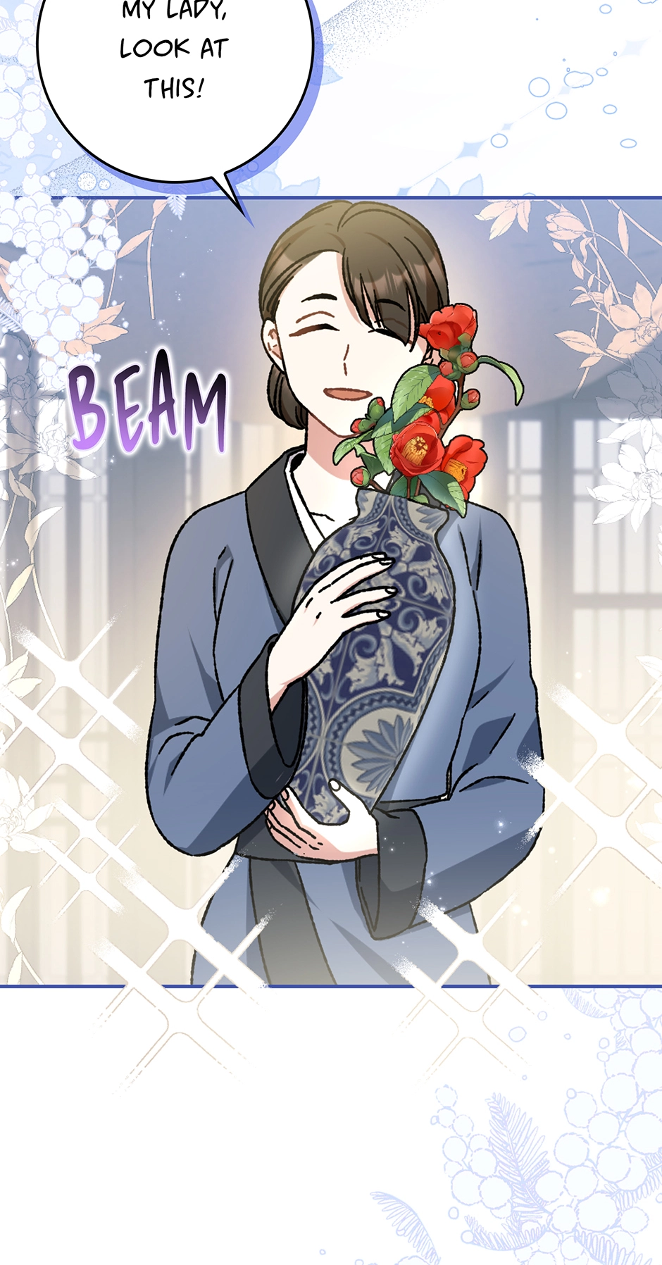 I Became the Young Wife of the Martial Arts Novel