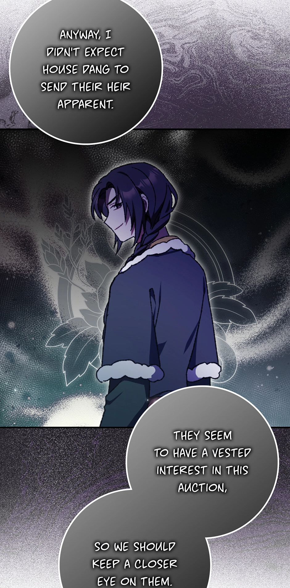 I Became the Young Wife of the Martial Arts Novel