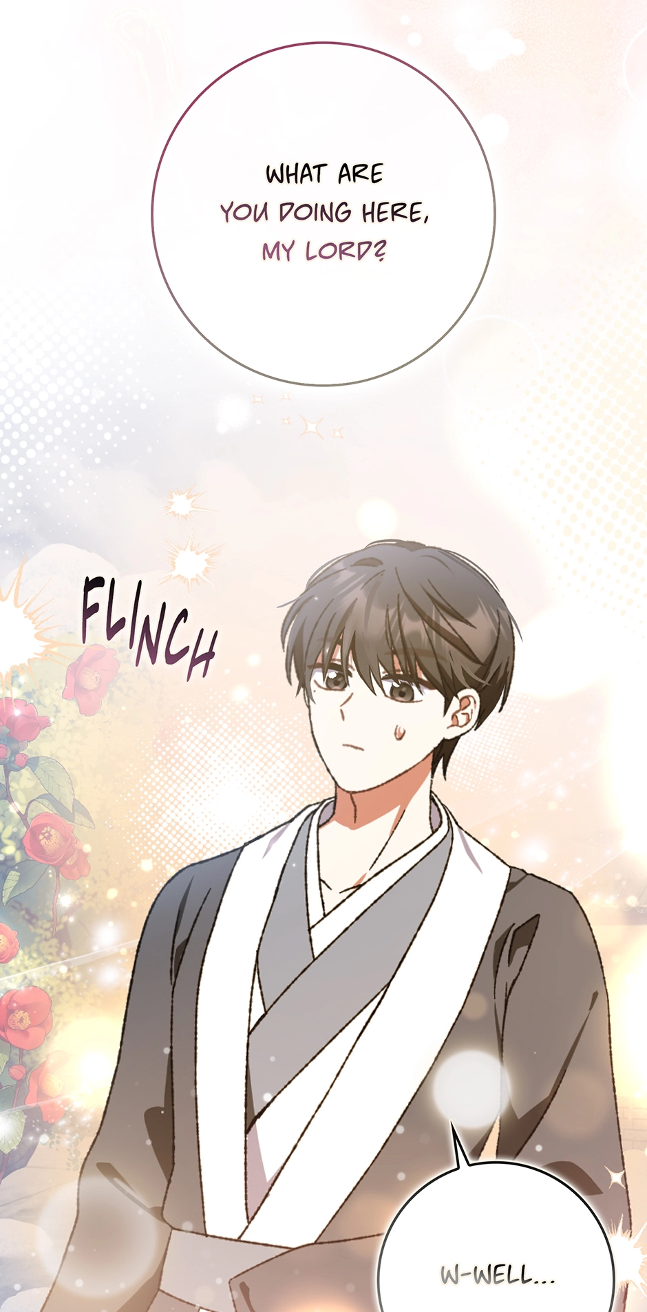 I Became the Young Wife of the Martial Arts Novel