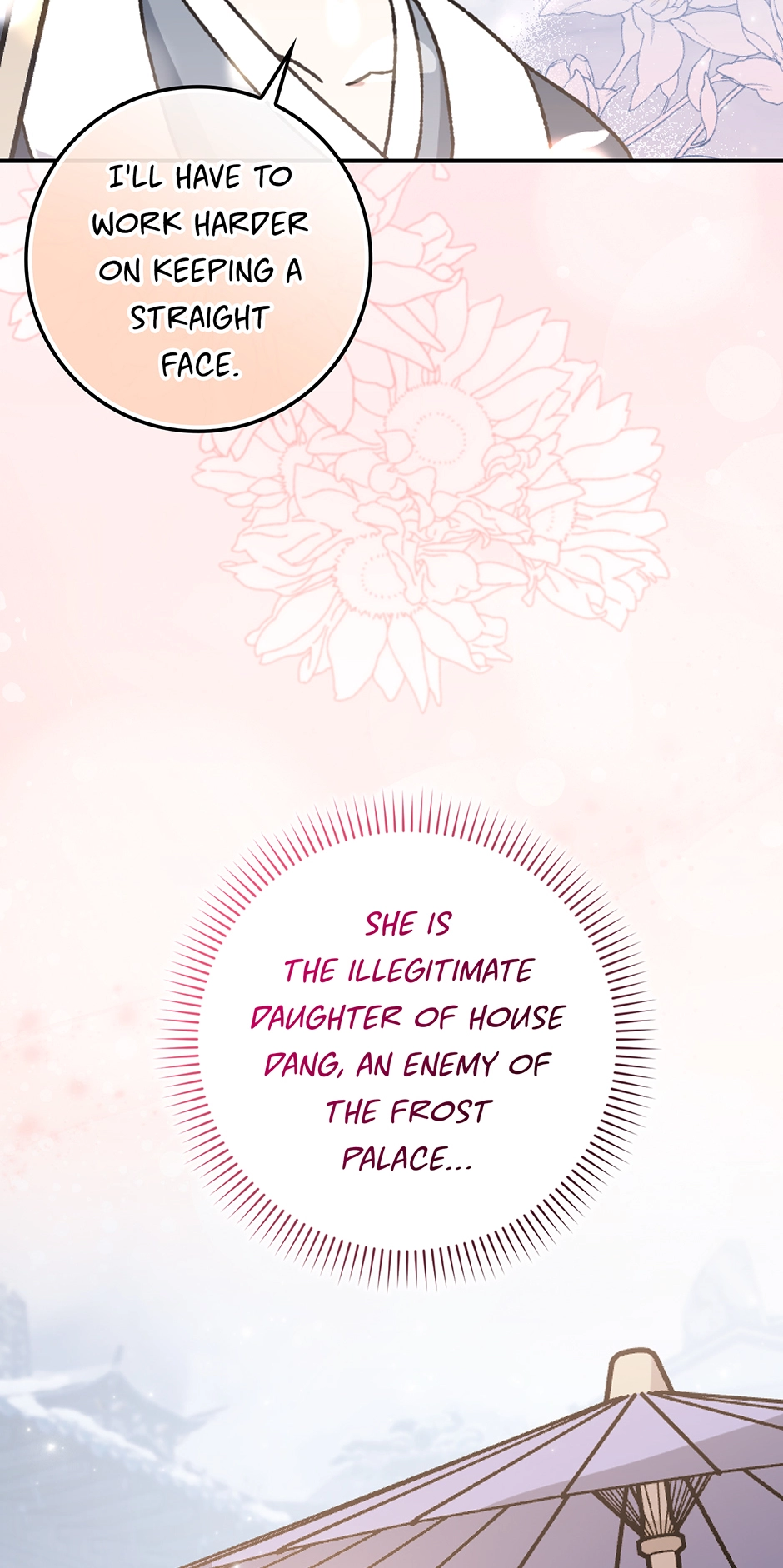 I Became the Young Wife of the Martial Arts Novel